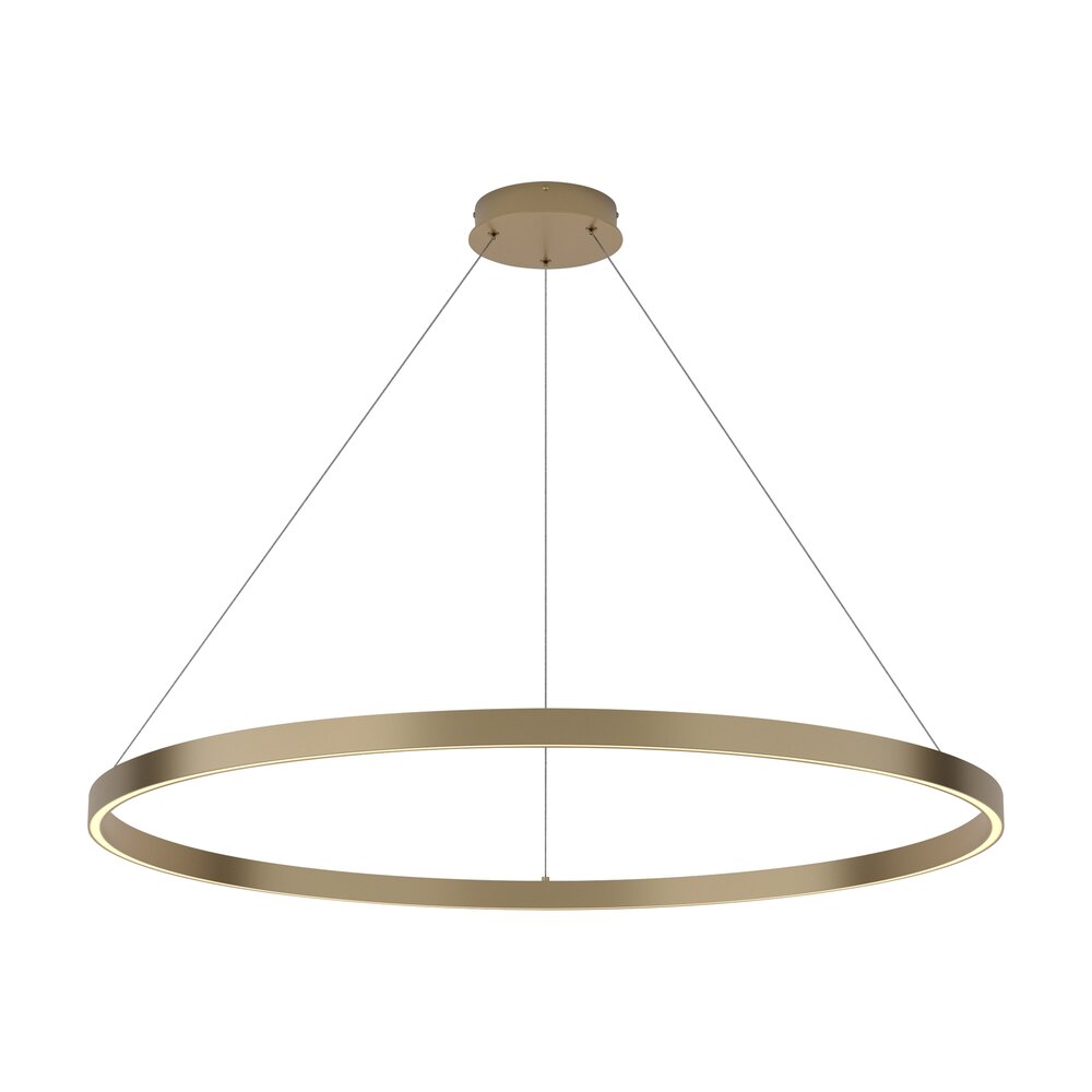 Pendul Maytoni Rim alama/alama LED 10 x 107 cm