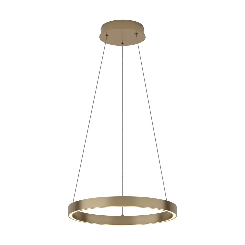 Pendul Maytoni Rim alama/alama LED 46 x 9.5 cm