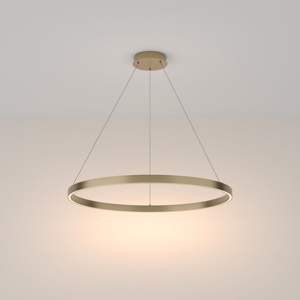 Pendul Maytoni Rim alama/alama LED 9 x 86 cm