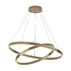 Pendul Maytoni Rim alama/alama LED x 2 9.5 x 86 cm picture - 1