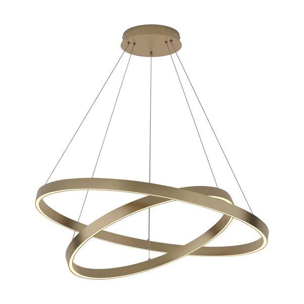 Pendul Maytoni Rim alama/alama LED x 2 9.5 x 86 cm picture - 2