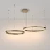 Pendul Maytoni Rim alama/alama LED x 2 9.5 x 86 cm picture - 3