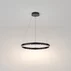 Pendul Maytoni Rim negru LED 9.5 x 66 cm picture - 1