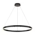 Pendul Maytoni Rim negru/negru becuri 9.5 x 86 cm picture - 2