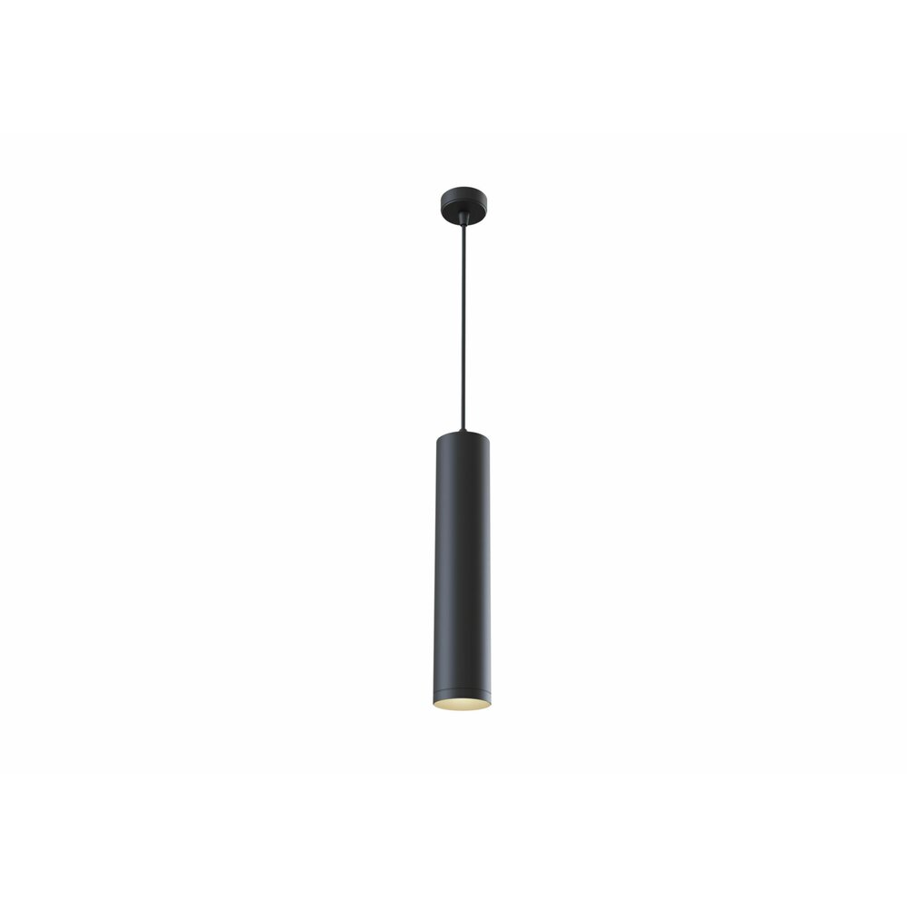 Pendul Maytoni Shelby negru/negru 1 bec