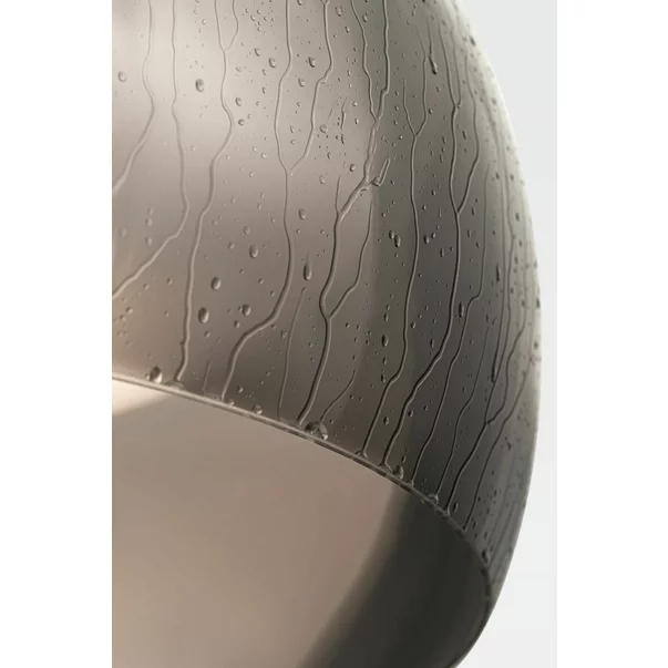 Pendul Maytoni Solen negru/gri LED picture - 4