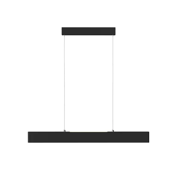 Pendul Maytoni Step negru 11.5 x 96.5 cm picture - 3