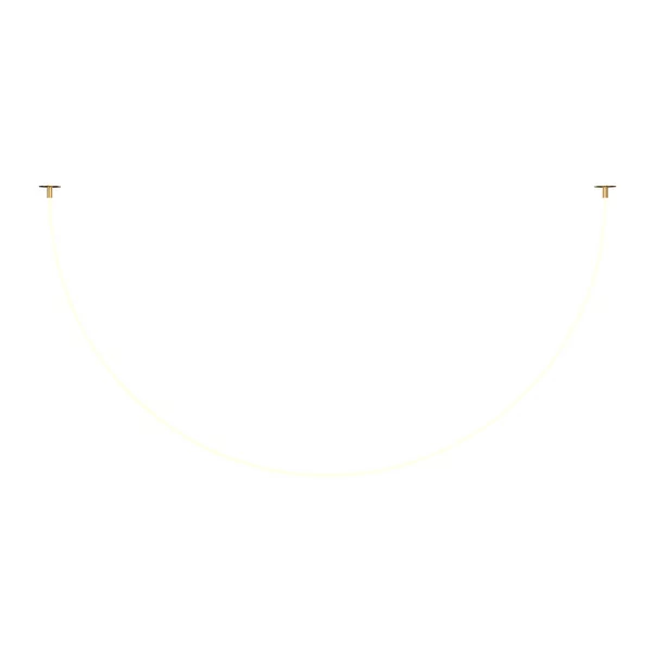 Pendul Maytoni Tau auriu picture - 2