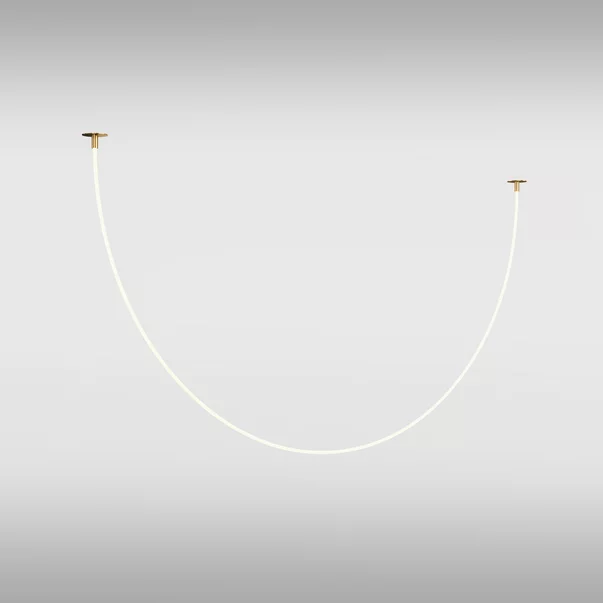 Pendul Maytoni Tau auriu picture - 4