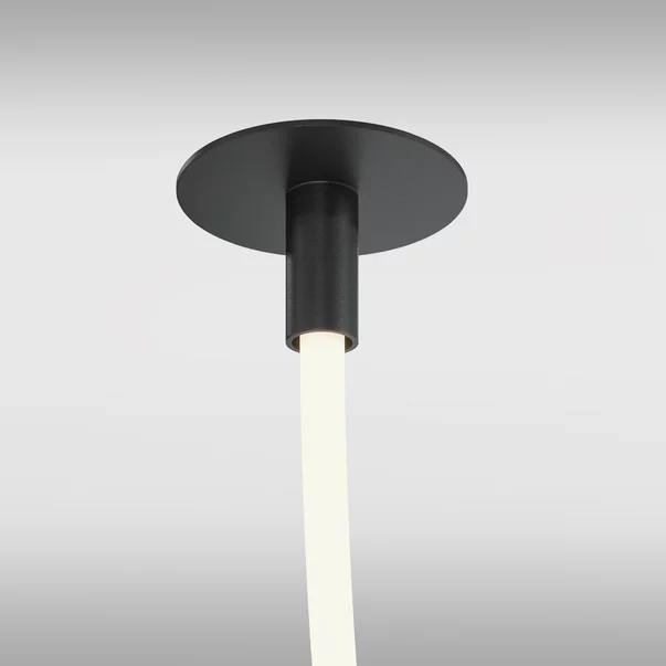 Pendul Maytoni Tau negru picture - 3