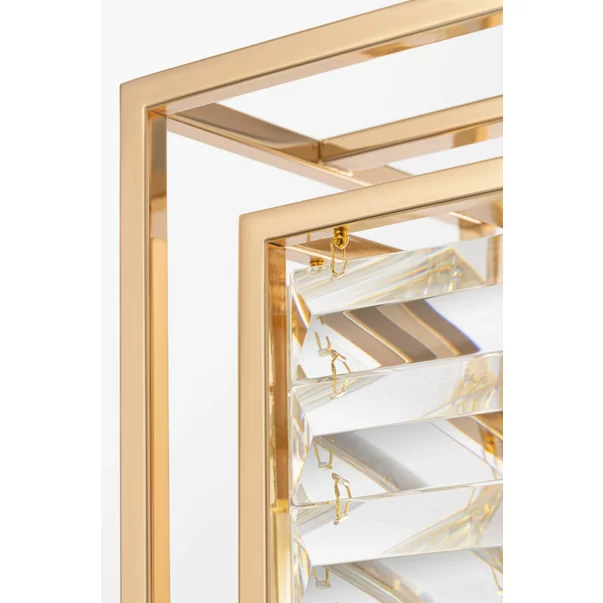 Pendul Maytoni Tening auriu/auriu 1 bec picture - 4