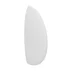 Perete despartitor pentru pisoare Ideal Standard din ceramica alb picture - 1