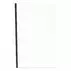 Perete lateral 120 cm negru mat Ideal Standard Connect 2 picture - 1
