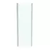 Perete lateral Ideal Standard i.life 70 cm sticla 8 mm argintiu picture - 6