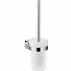 Perie WC crom Hansgrohe Logis Universal picture - 1
