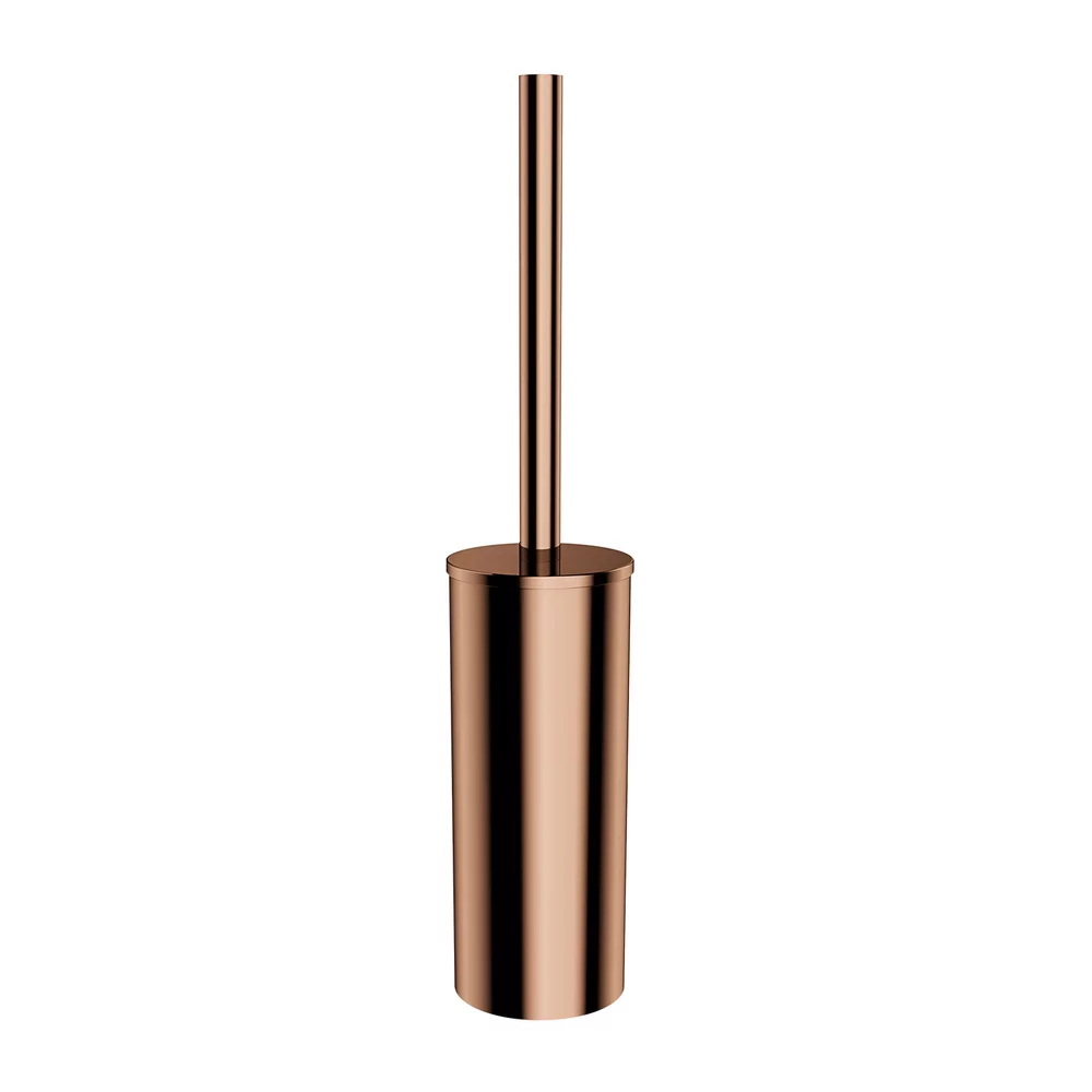 Perie wc cupru Omnires Modern Project MP60622CP | Neakaisa.ro