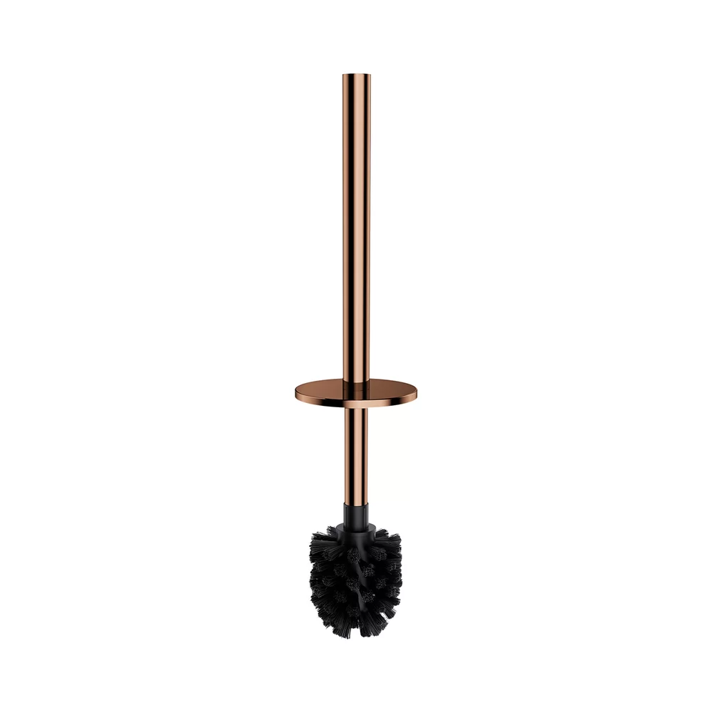 Perie wc cupru Omnires Modern Project MP60622CP | Neakaisa.ro