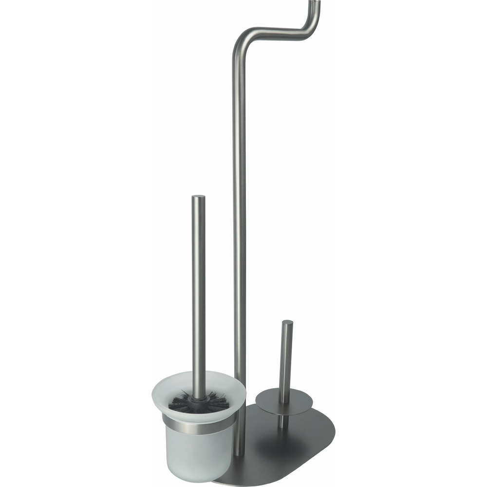 Perie WC Deante Silia titan periat
