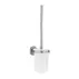 Perie WC Grohe Essentials crom periat Supersteel picture - 1