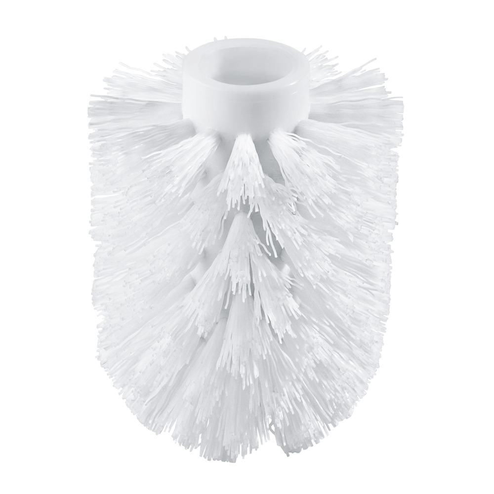 Perie WC Grohe Essentials rezerva alb