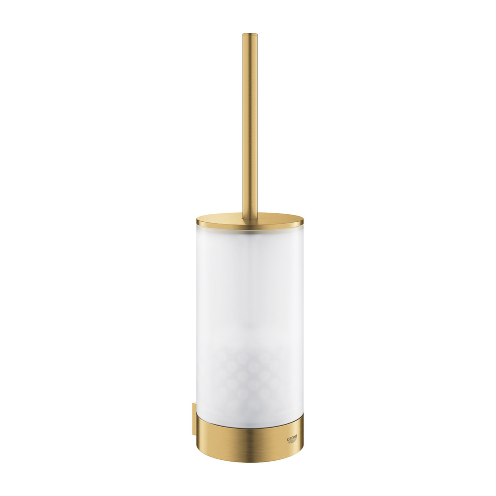 Perie WC Grohe Selection auriu periat Cool Sunrise