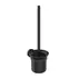 Perie WC Ideal Standard IOM negru mat picture - 1