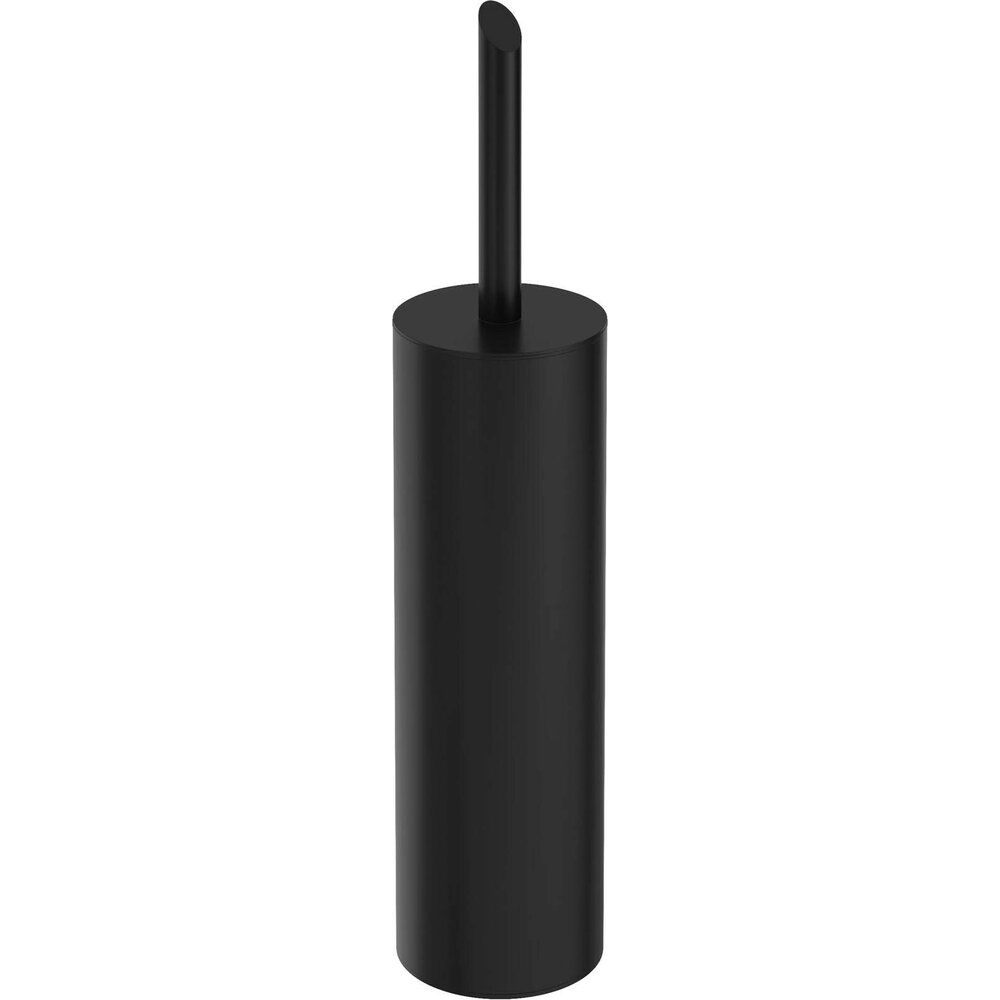 Perie wc negru Deante Silia