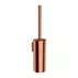 Perie WC Omnires Modern Project cupru periat picture - 1