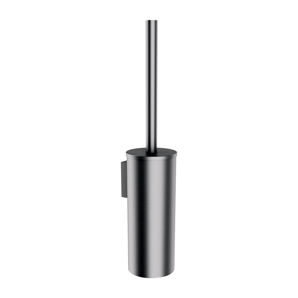 Perie WC Omnires Modern Project nichel periat