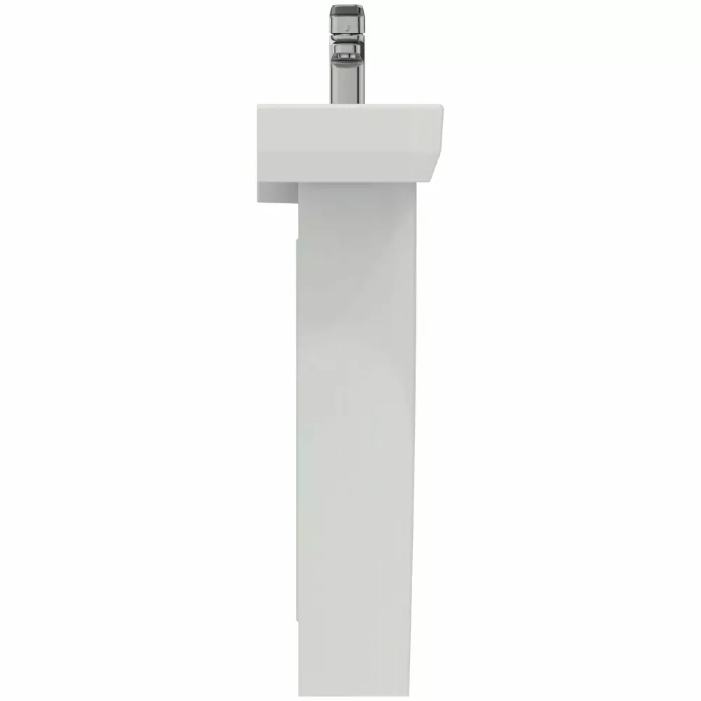 Piedestal pentru lavoar Ideal Standard i.Life S alb E253901