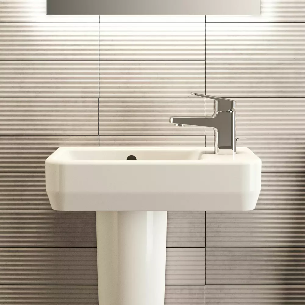 Piedestal pentru lavoar Ideal Standard i.Life S alb E253901