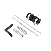 PIESA SCHIMB IDEAL STANDARD Set fixare vas suspendat Tesi