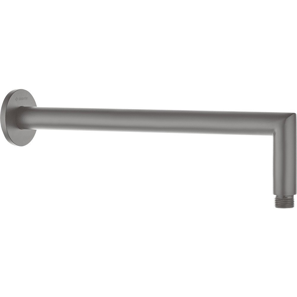 PIpa cada Deante Cascada 40 cm antracit