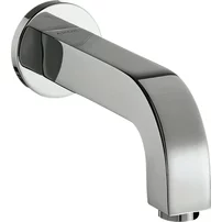 Pipa cada Hansgrohe Axor Citterio