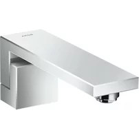 Pipa cada Hansgrohe Axor Edge