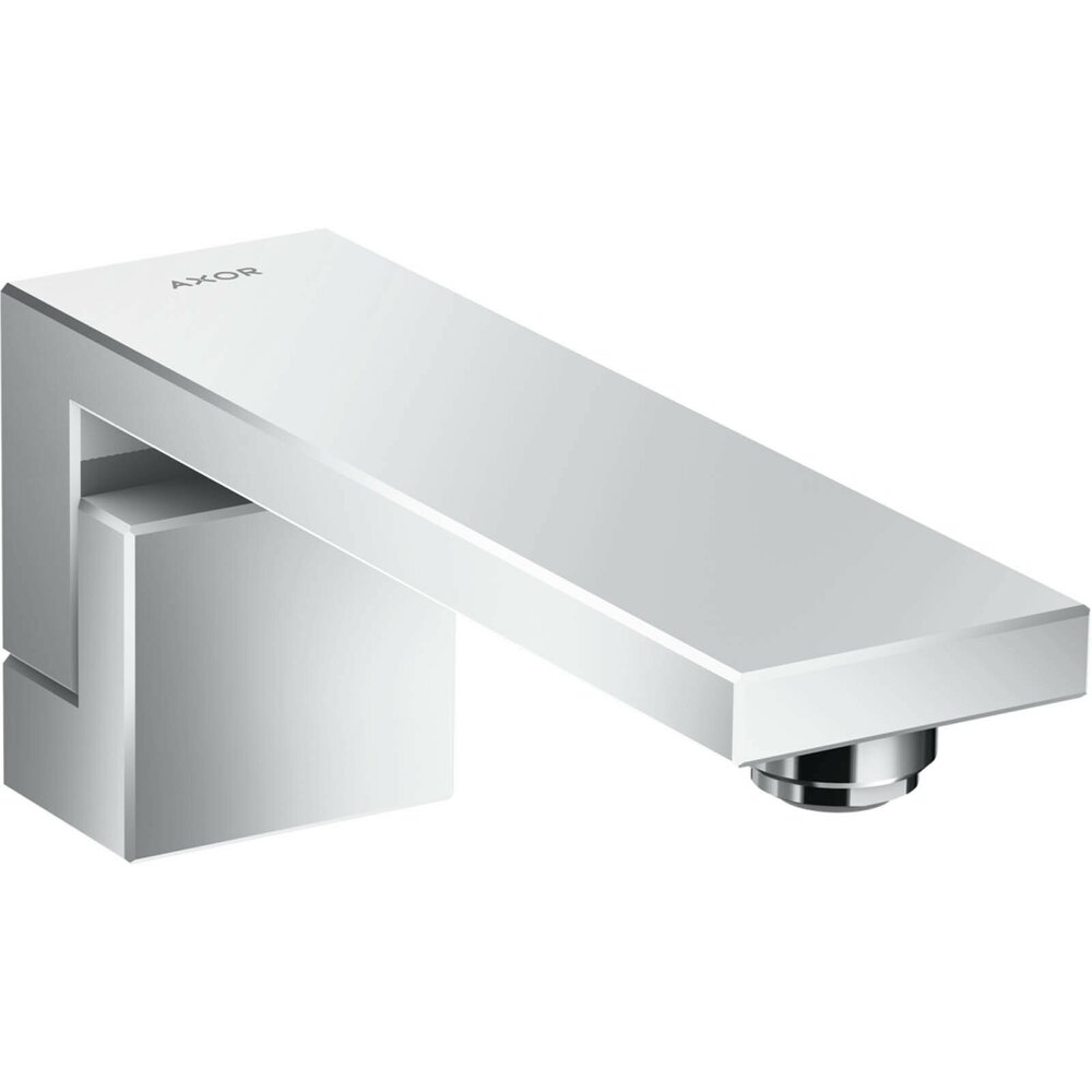 Pipa cada Hansgrohe Axor Edge