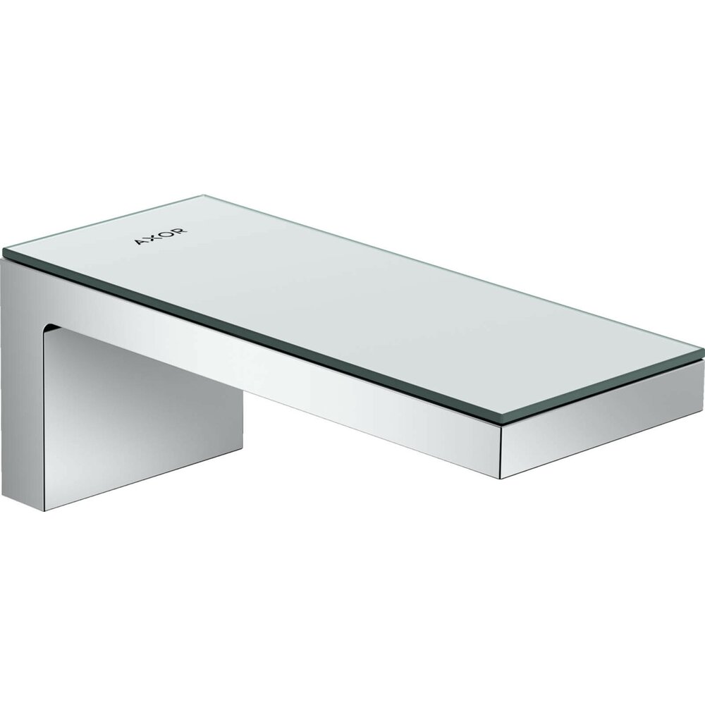 Pipa cada Hansgrohe Axor MyEdition