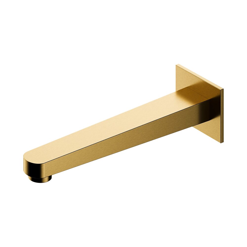 Pipa cada Omnires Contour finisaj auriu periat 21 cm Baie > Baterii baie > Baterii cada > Promoții > Noutati neakaisa.ro