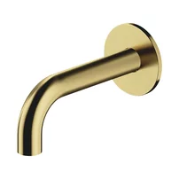 Pipa cada Omnires Y finisaj alama periata 16 cm