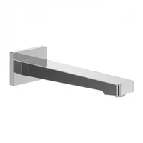 Pipa cada Villeroy&Boch Architectura crom lucios 22.4 cm