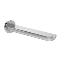 Pipa cada Villeroy&Boch O.novo crom lucios 23.1 cm