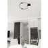 Plafoniera Emibig Lucio 3 BL negru mat GX53 picture - 5