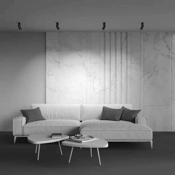 Plafoniera Maytoni Dafne negru 17 x 6 cm picture - 7