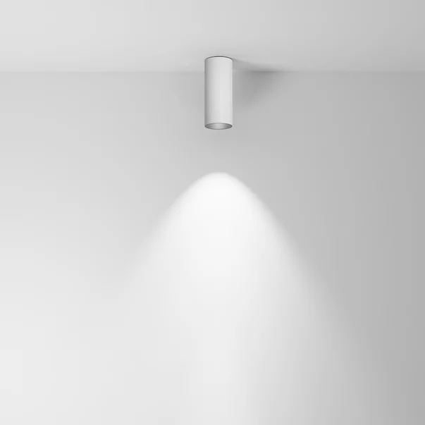 Plafoniera Maytoni FOCUS LED alb 14.5 x 6.5 cm picture - 5