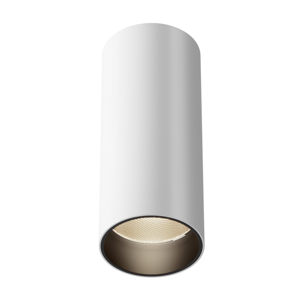 Plafoniera Maytoni FOCUS LED alb C056CLL12W3KWW