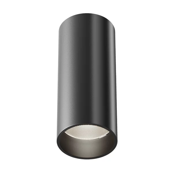Plafoniera Maytoni FOCUS LED negru 14.5 x 6 cm picture - 2