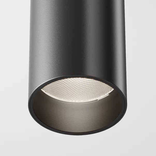 Plafoniera Maytoni FOCUS LED negru 14.5 x 6 cm picture - 3