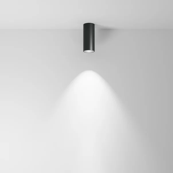 Plafoniera Maytoni FOCUS LED negru 14.5 x 6 cm picture - 4
