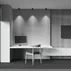 Plafoniera Maytoni FOCUS LED negru 14.5 x 6 cm picture - 7