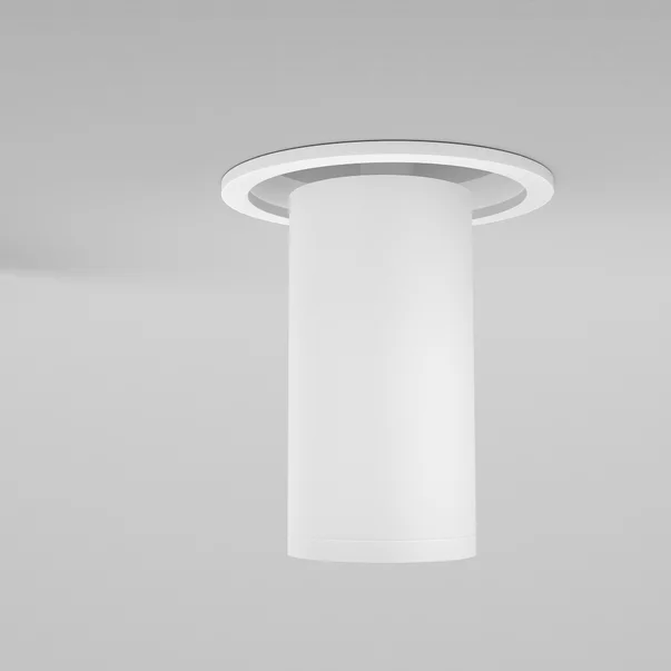 Plafoniera Maytoni FOCUS S alb 1 bec 14.5 x 10 cm picture - 2